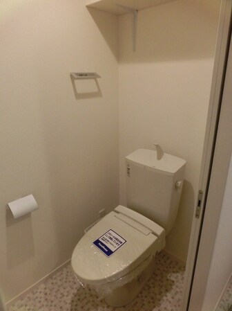 ヴィーゼン シュロスの物件内観写真